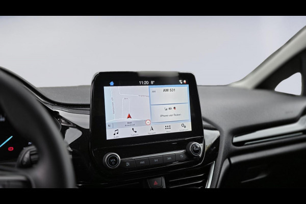 Ford Fiesta 1.1 Trend | Airco | Navigatie | Bluetooth