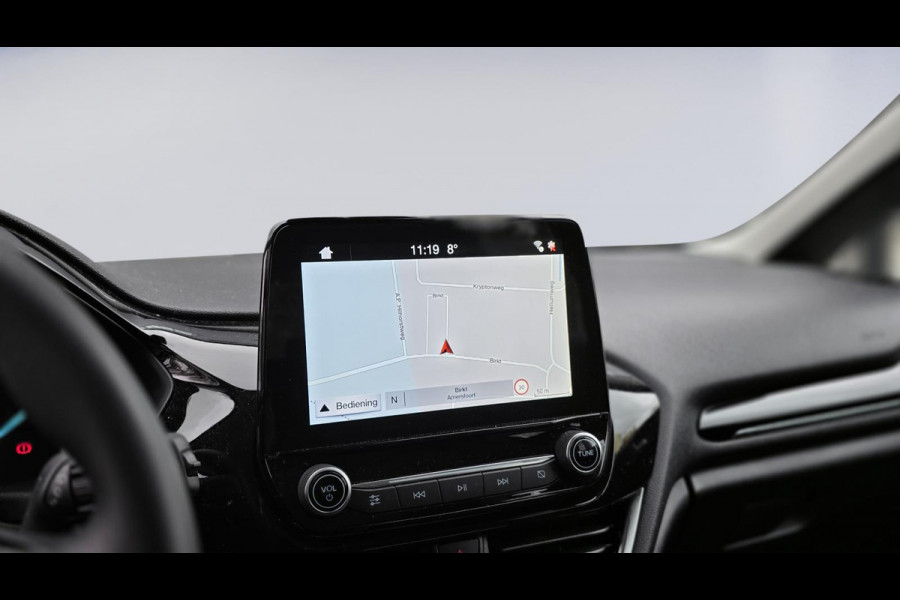 Ford Fiesta 1.1 Trend | Airco | Navigatie | Bluetooth