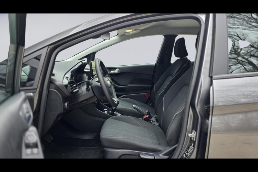 Ford Fiesta 1.1 Trend | Airco | Navigatie | Bluetooth