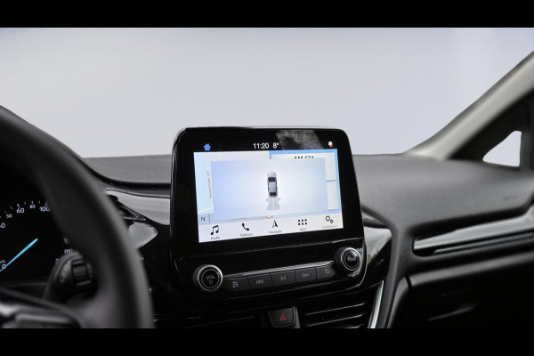 Ford Fiesta 1.1 Trend | Airco | Navigatie | Bluetooth