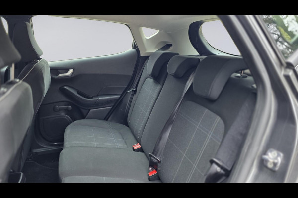 Ford Fiesta 1.1 Trend | Airco | Navigatie | Bluetooth