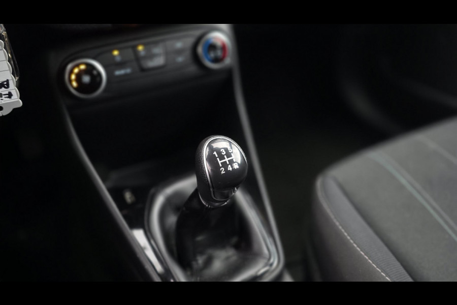 Ford Fiesta 1.1 Trend | Airco | Navigatie | Bluetooth