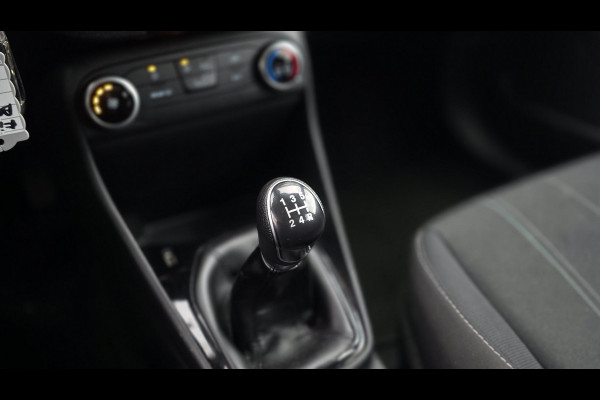 Ford Fiesta 1.1 Trend | Airco | Navigatie | Bluetooth