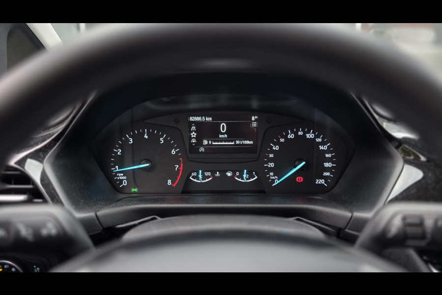 Ford Fiesta 1.1 Trend | Airco | Navigatie | Bluetooth