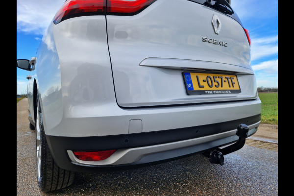 Renault Grand Scénic 1.5 dCi Intens 7p. - 110 Pk - Euro 6 - Navi - Airco - Cruise Control