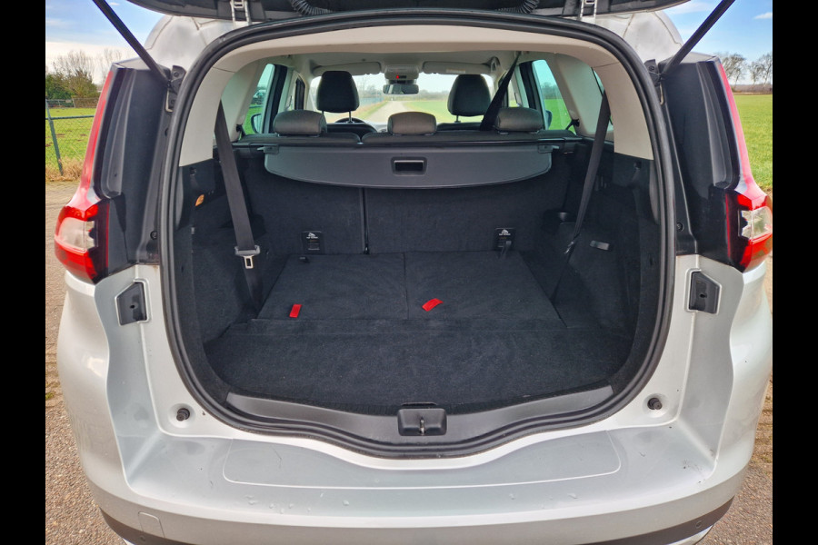 Renault Grand Scénic 1.5 dCi Intens 7p. - 110 Pk - Euro 6 - Navi - Airco - Cruise Control