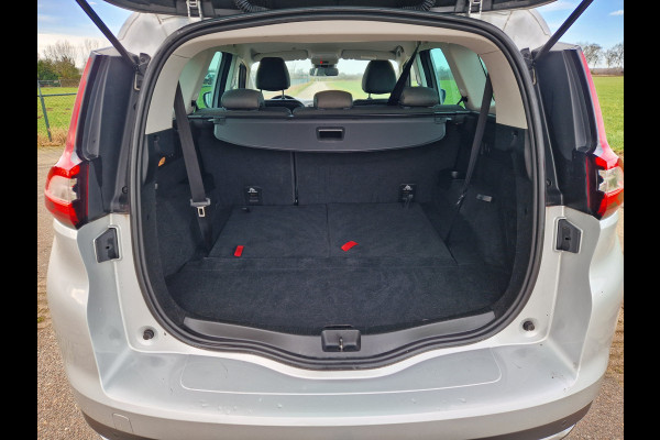 Renault Grand Scénic 1.5 dCi Intens 7p. - 110 Pk - Euro 6 - Navi - Airco - Cruise Control