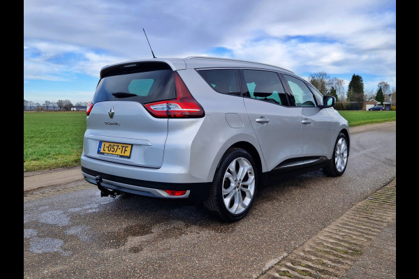 Renault Grand Scénic 1.5 dCi Intens 7p. - 110 Pk - Euro 6 - Navi - Airco - Cruise Control