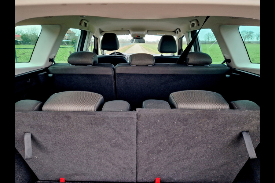 Renault Grand Scénic 1.5 dCi Intens 7p. - 110 Pk - Euro 6 - Navi - Airco - Cruise Control