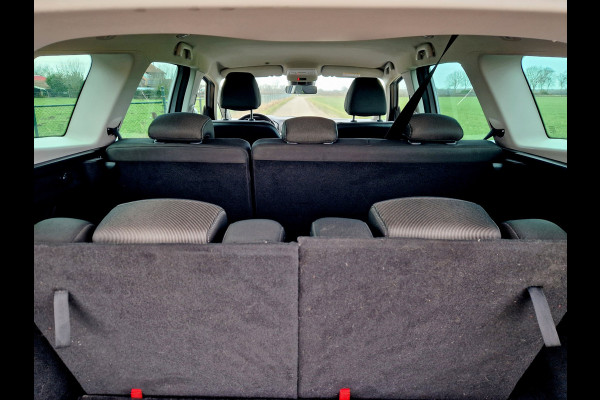 Renault Grand Scénic 1.5 dCi Intens 7p. - 110 Pk - Euro 6 - Navi - Airco - Cruise Control