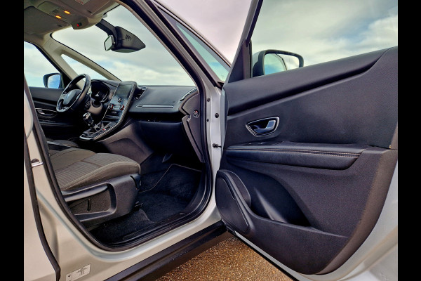 Renault Grand Scénic 1.5 dCi Intens 7p. - 110 Pk - Euro 6 - Navi - Airco - Cruise Control