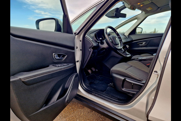 Renault Grand Scénic 1.5 dCi Intens 7p. - 110 Pk - Euro 6 - Navi - Airco - Cruise Control