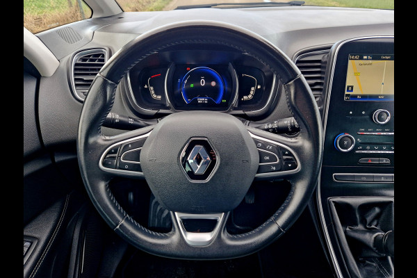 Renault Grand Scénic 1.5 dCi Intens 7p. - 110 Pk - Euro 6 - Navi - Airco - Cruise Control