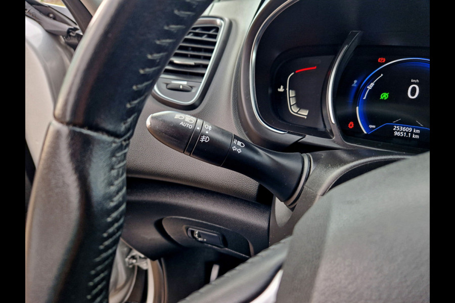 Renault Grand Scénic 1.5 dCi Intens 7p. - 110 Pk - Euro 6 - Navi - Airco - Cruise Control