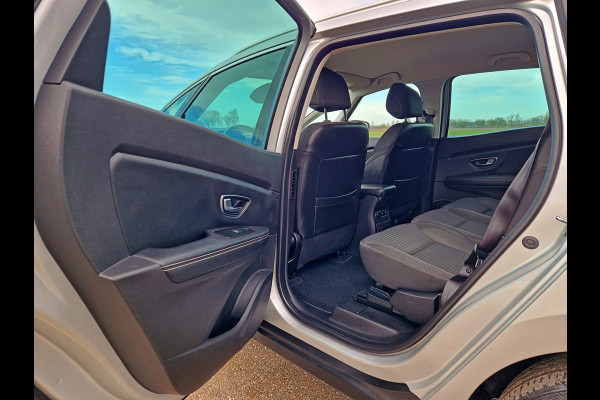 Renault Grand Scénic 1.5 dCi Intens 7p. - 110 Pk - Euro 6 - Navi - Airco - Cruise Control