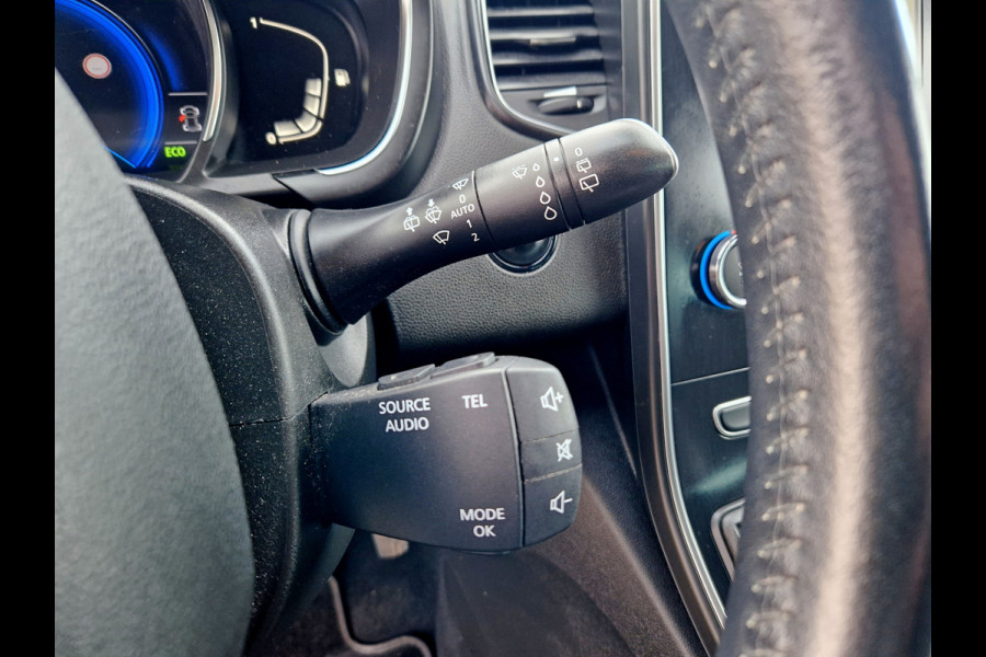 Renault Grand Scénic 1.5 dCi Intens 7p. - 110 Pk - Euro 6 - Navi - Airco - Cruise Control