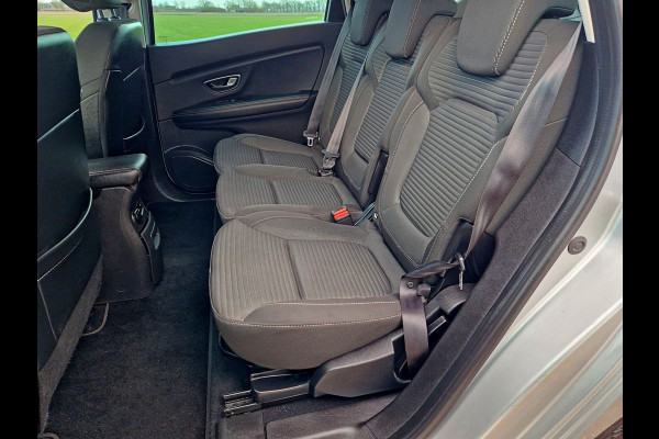 Renault Grand Scénic 1.5 dCi Intens 7p. - 110 Pk - Euro 6 - Navi - Airco - Cruise Control