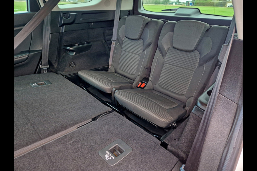 Renault Grand Scénic 1.5 dCi Intens 7p. - 110 Pk - Euro 6 - Navi - Airco - Cruise Control