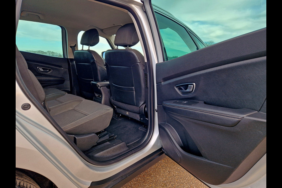 Renault Grand Scénic 1.5 dCi Intens 7p. - 110 Pk - Euro 6 - Navi - Airco - Cruise Control