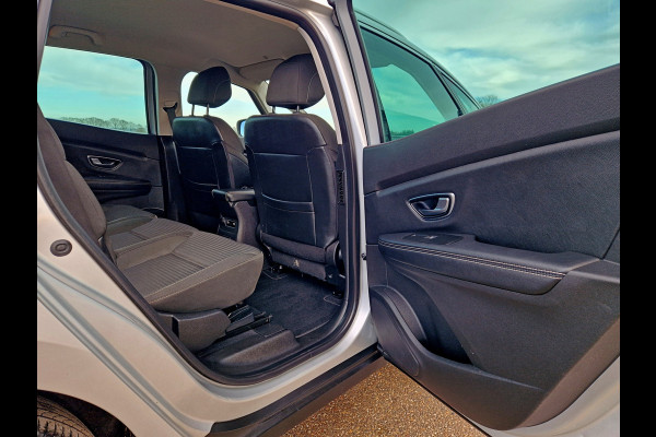 Renault Grand Scénic 1.5 dCi Intens 7p. - 110 Pk - Euro 6 - Navi - Airco - Cruise Control