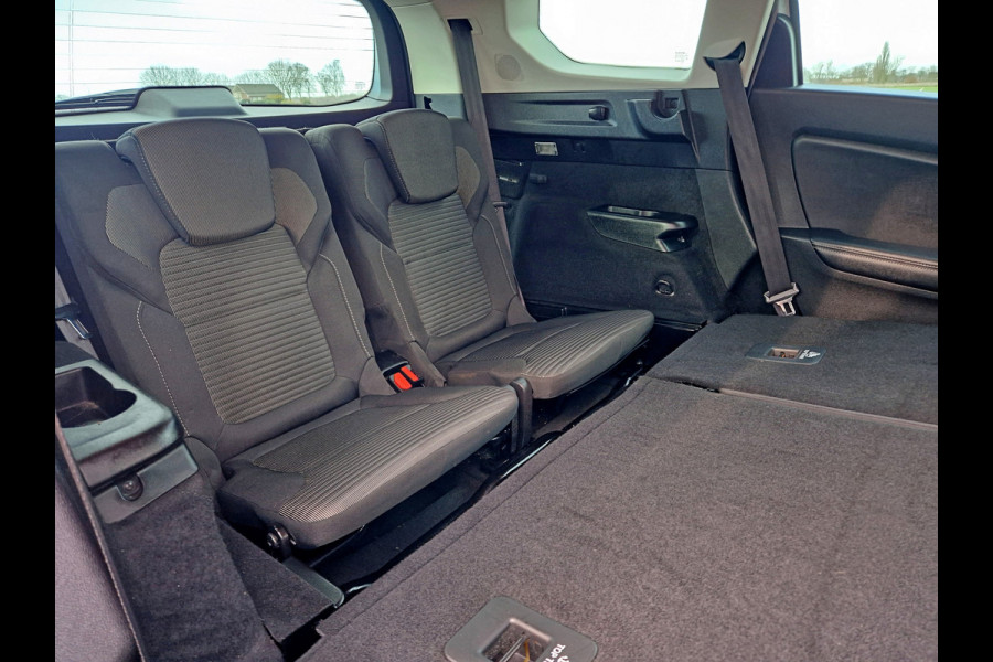 Renault Grand Scénic 1.5 dCi Intens 7p. - 110 Pk - Euro 6 - Navi - Airco - Cruise Control