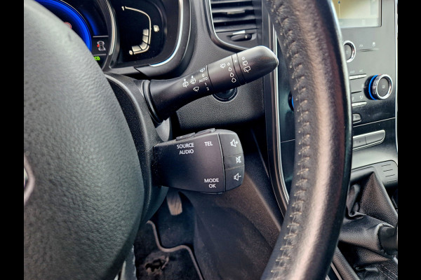 Renault Grand Scénic 1.5 dCi Intens 7p. - 110 Pk - Euro 6 - Navi - Airco - Cruise Control