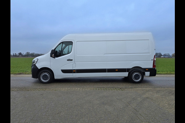 Renault Master T35 2.3 dCi 135 L3 H2 - 135 Pk - Euro 6 - Airco - Cruise Control