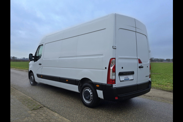Renault Master T35 2.3 dCi 135 L3 H2 - 135 Pk - Euro 6 - Airco - Cruise Control