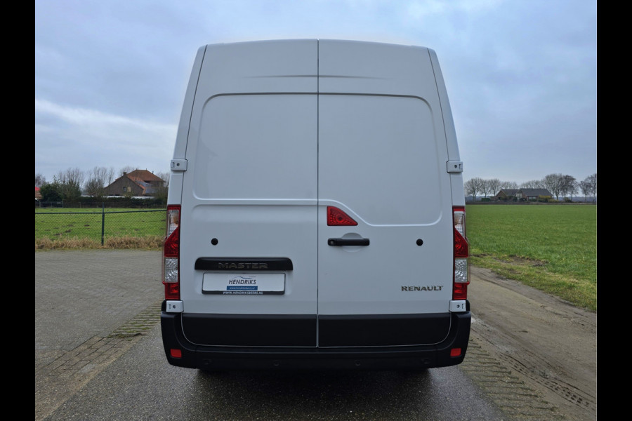 Renault Master T35 2.3 dCi 135 L3 H2 - 135 Pk - Euro 6 - Airco - Cruise Control