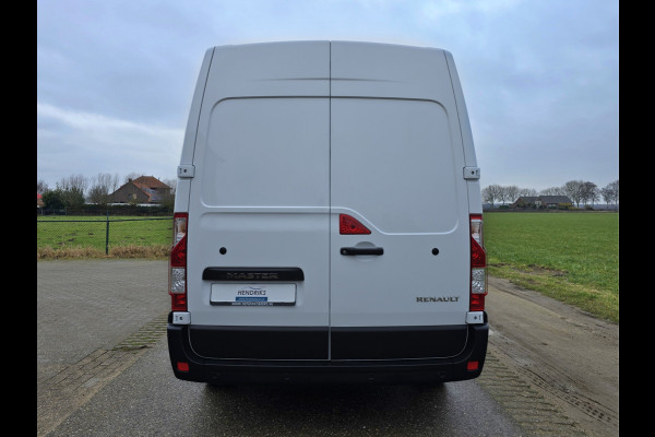 Renault Master T35 2.3 dCi 135 L3 H2 - 135 Pk - Euro 6 - Airco - Cruise Control