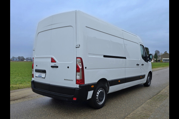 Renault Master T35 2.3 dCi 135 L3 H2 - 135 Pk - Euro 6 - Airco - Cruise Control