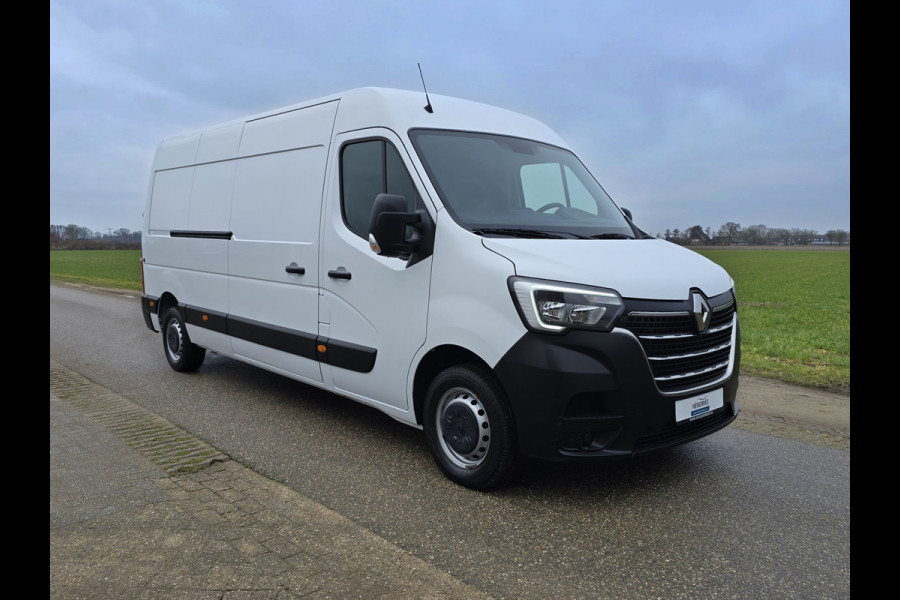 Renault Master T35 2.3 dCi 135 L3 H2 - 135 Pk - Euro 6 - Airco - Cruise Control