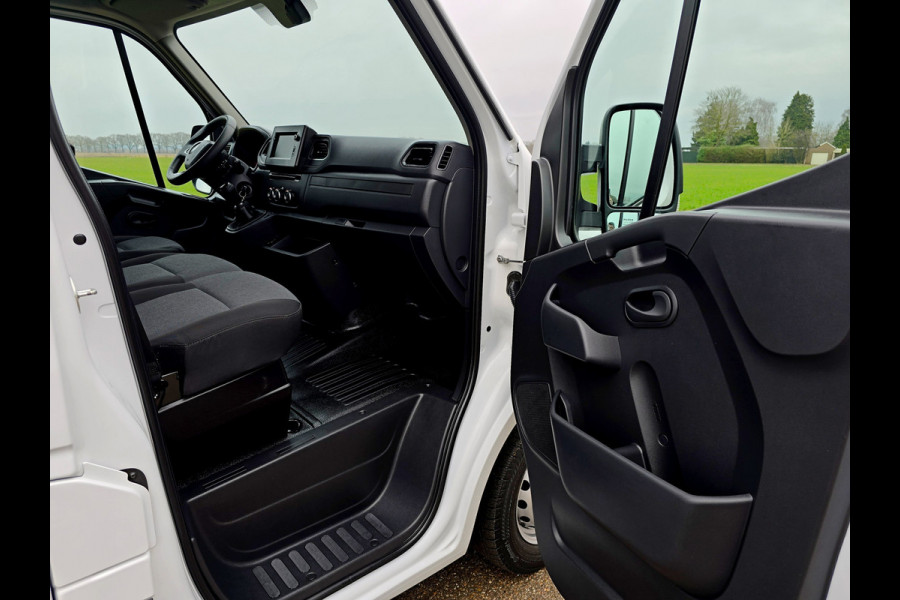 Renault Master T35 2.3 dCi 135 L3 H2 - 135 Pk - Euro 6 - Airco - Cruise Control