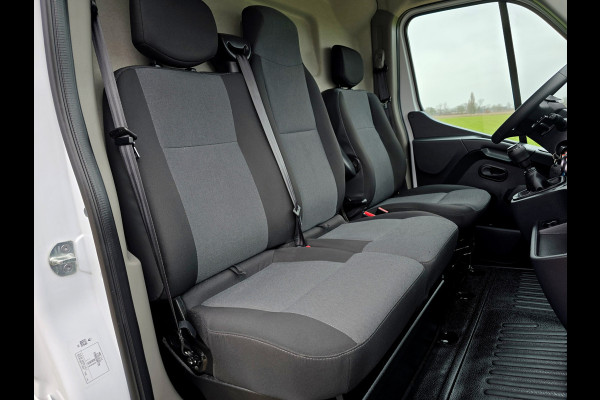 Renault Master T35 2.3 dCi 135 L3 H2 - 135 Pk - Euro 6 - Airco - Cruise Control