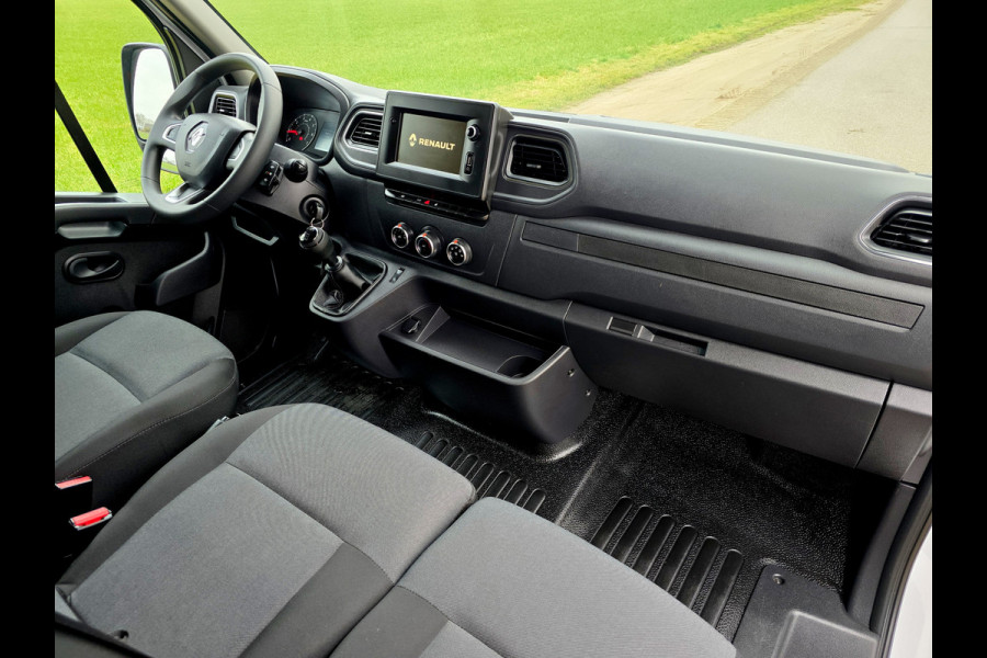 Renault Master T35 2.3 dCi 135 L3 H2 - 135 Pk - Euro 6 - Airco - Cruise Control