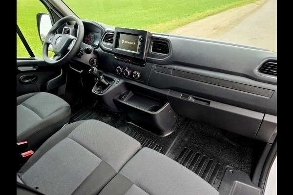 Renault Master T35 2.3 dCi 135 L3 H2 - 135 Pk - Euro 6 - Airco - Cruise Control