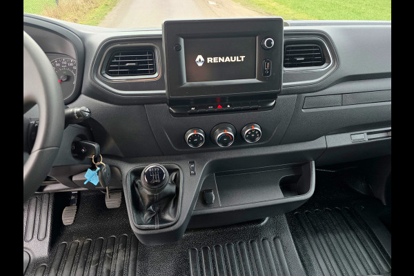 Renault Master T35 2.3 dCi 135 L3 H2 - 135 Pk - Euro 6 - Airco - Cruise Control