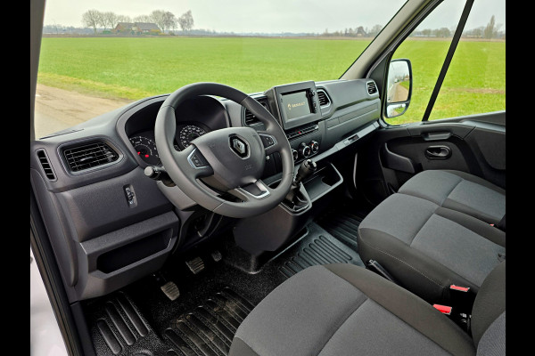 Renault Master T35 2.3 dCi 135 L3 H2 - 135 Pk - Euro 6 - Airco - Cruise Control