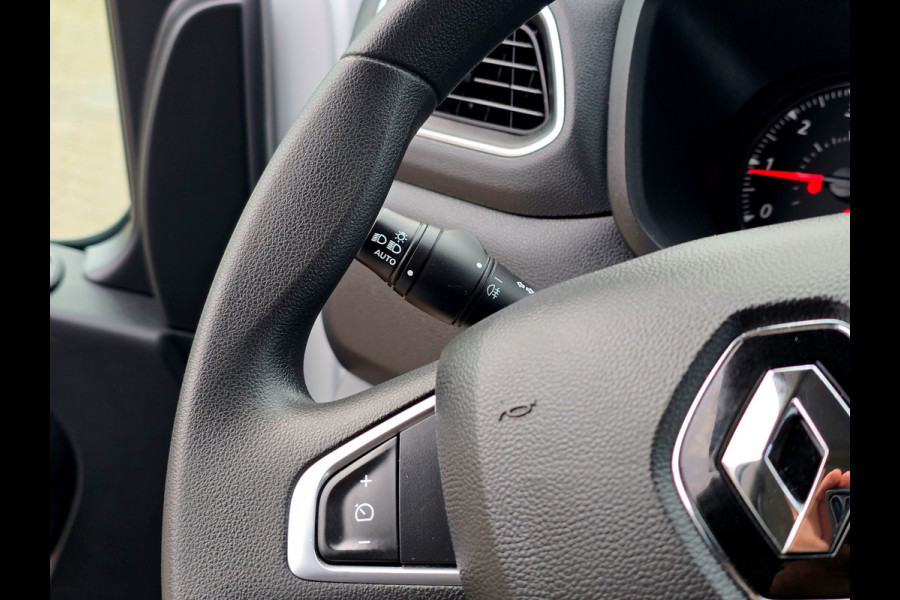 Renault Master T35 2.3 dCi 135 L3 H2 - 135 Pk - Euro 6 - Airco - Cruise Control