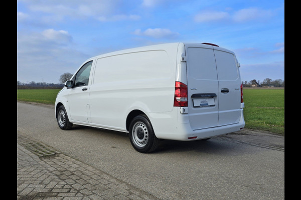 Mercedes-Benz Vito 116 CDI L2 H1 - 160 Pk - Euro 6 - AUTOMAAT - ParkeerCamera -