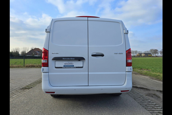 Mercedes-Benz Vito 116 CDI L2 H1 - 160 Pk - Euro 6 - AUTOMAAT - ParkeerCamera -