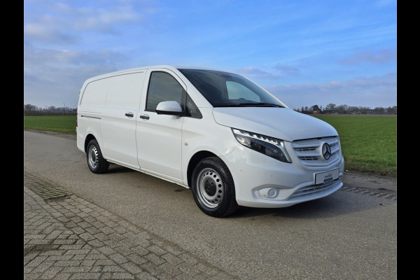 Mercedes-Benz Vito 116 CDI L2 H1 - 160 Pk - Euro 6 - AUTOMAAT - ParkeerCamera -