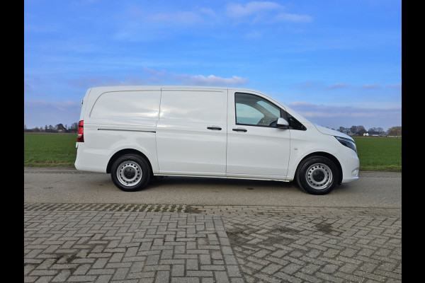 Mercedes-Benz Vito 116 CDI L2 H1 - 160 Pk - Euro 6 - AUTOMAAT - ParkeerCamera -