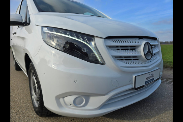 Mercedes-Benz Vito 116 CDI L2 H1 - 160 Pk - Euro 6 - AUTOMAAT - ParkeerCamera -