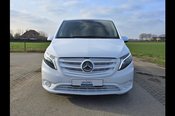 Mercedes-Benz Vito 116 CDI L2 H1 - 160 Pk - Euro 6 - AUTOMAAT - ParkeerCamera -