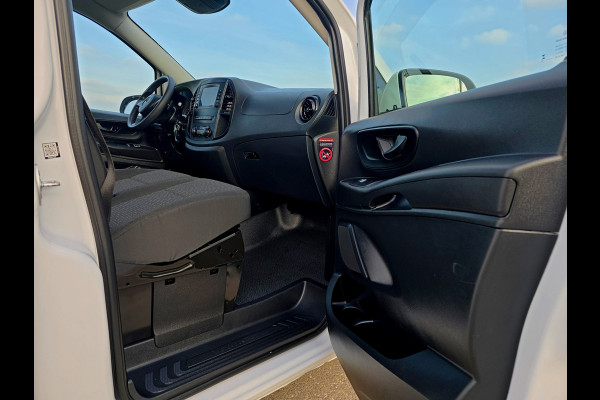 Mercedes-Benz Vito 116 CDI L2 H1 - 160 Pk - Euro 6 - AUTOMAAT - ParkeerCamera -