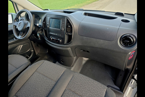 Mercedes-Benz Vito 116 CDI L2 H1 - 160 Pk - Euro 6 - AUTOMAAT - ParkeerCamera -