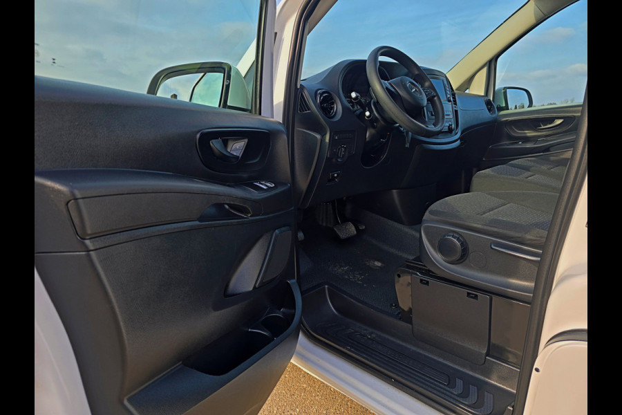 Mercedes-Benz Vito 116 CDI L2 H1 - 160 Pk - Euro 6 - AUTOMAAT - ParkeerCamera -