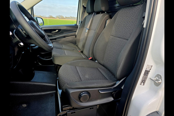Mercedes-Benz Vito 116 CDI L2 H1 - 160 Pk - Euro 6 - AUTOMAAT - ParkeerCamera -