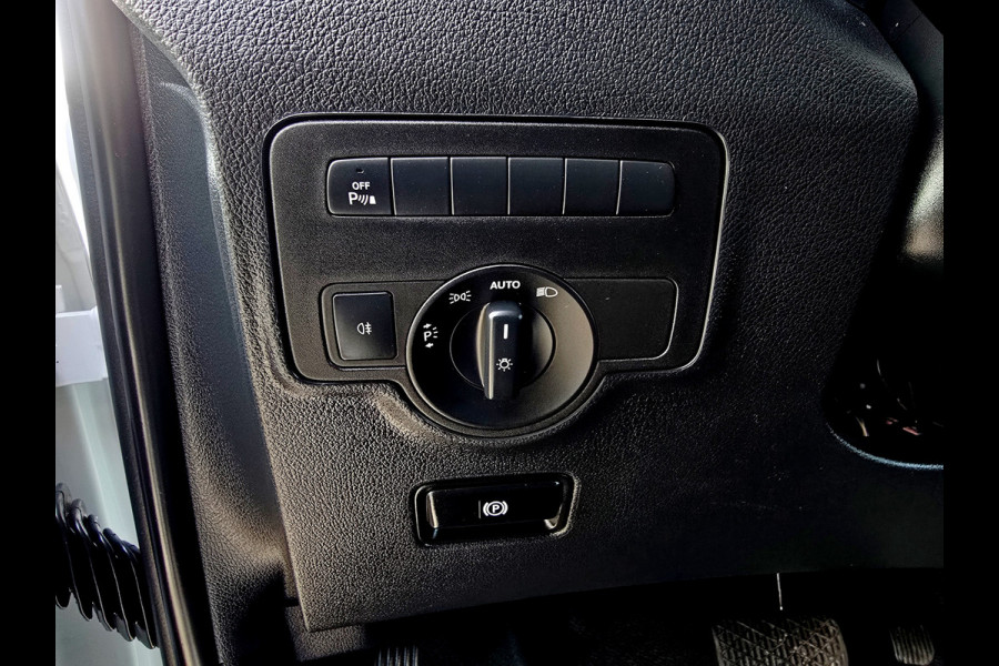 Mercedes-Benz Vito 116 CDI L2 H1 - 160 Pk - Euro 6 - AUTOMAAT - ParkeerCamera -